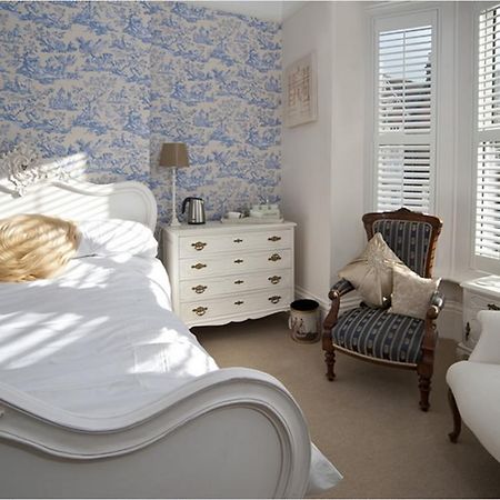Cavendish Lodge Portsmouth Cameră foto