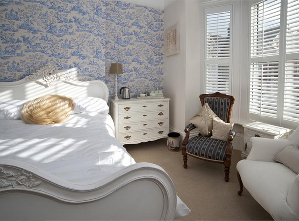 Cavendish Lodge Portsmouth Cameră foto
