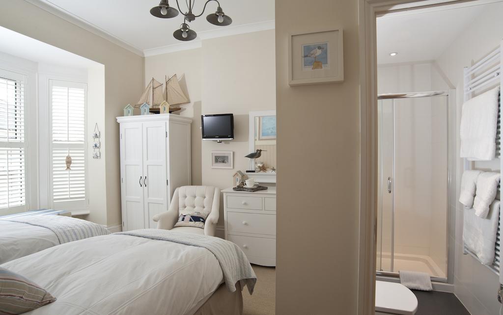 Cavendish Lodge Portsmouth Cameră foto