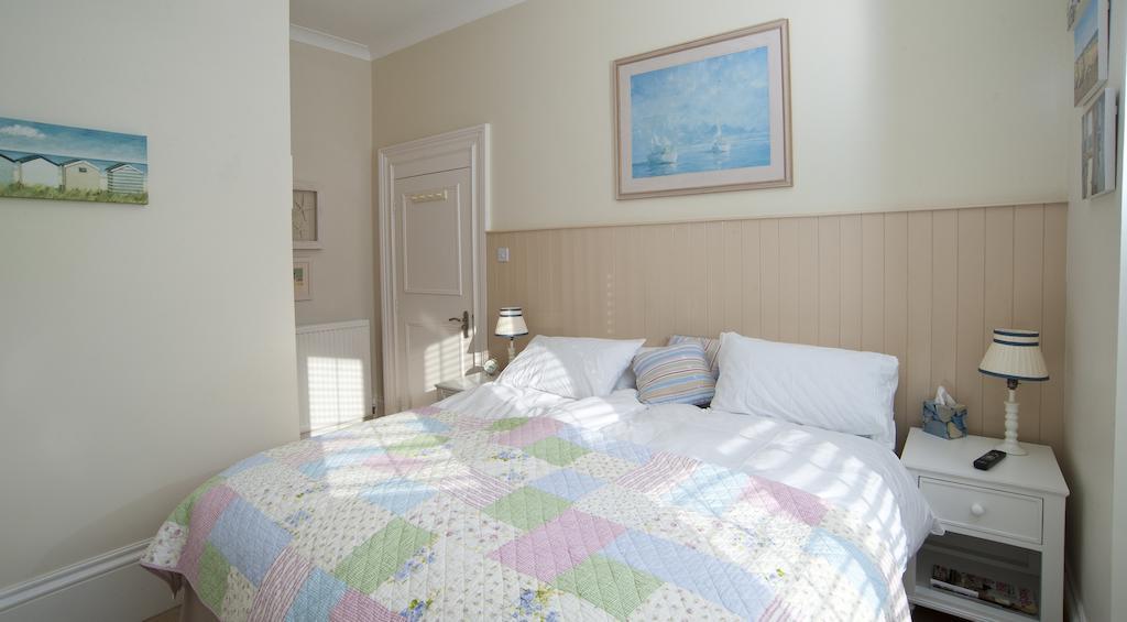 Cavendish Lodge Portsmouth Cameră foto