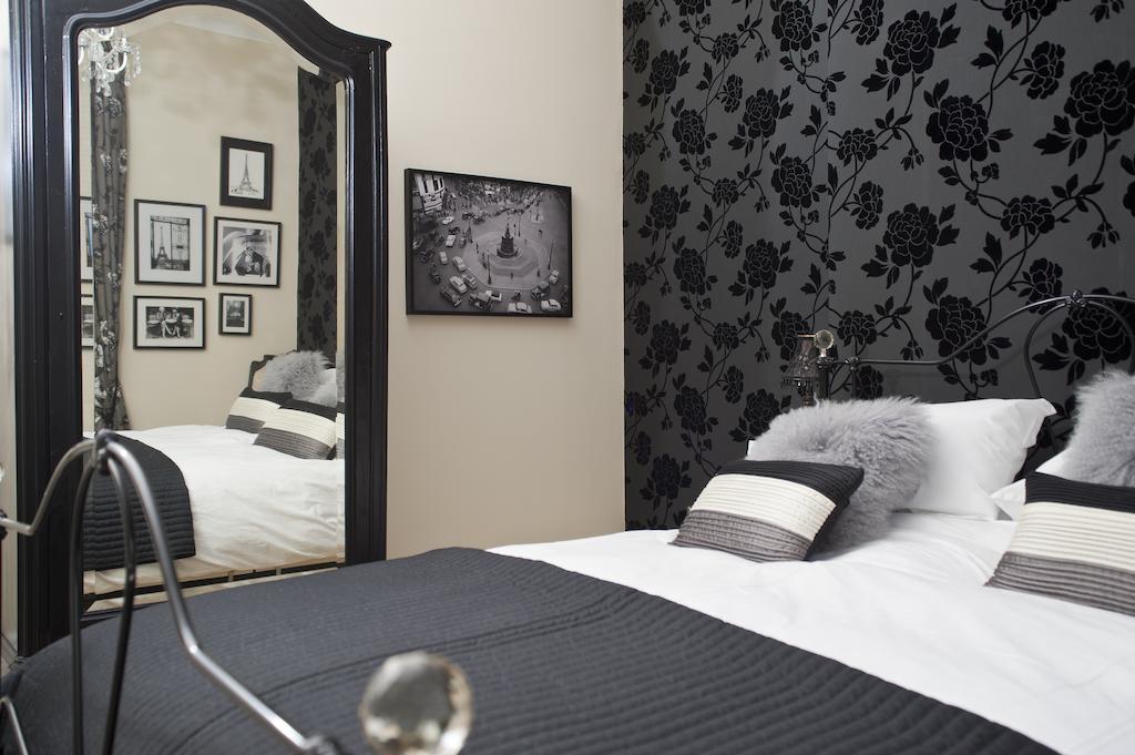 Cavendish Lodge Portsmouth Cameră foto