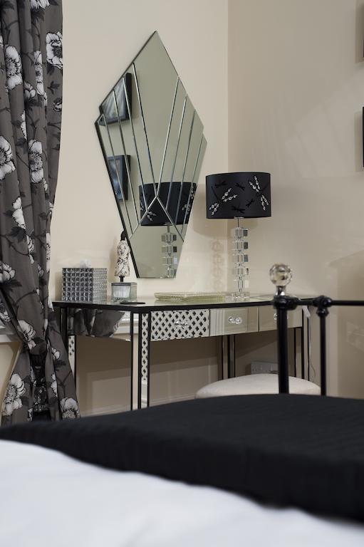 Cavendish Lodge Portsmouth Cameră foto