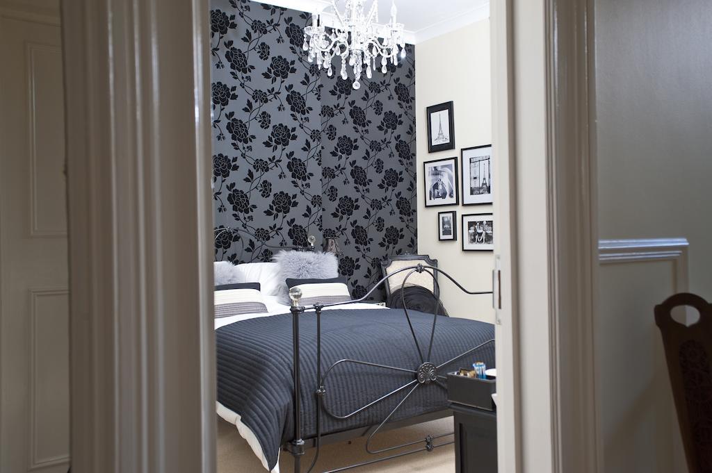 Cavendish Lodge Portsmouth Cameră foto